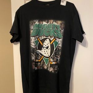 Mighty Ducks Vintage T-Shirt